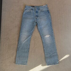 Levi’s 501 jeans NWT